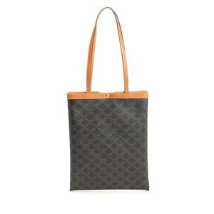 Celine Women Medium Flat Shopper